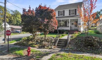 1601 Boundary St, Aliquippa, PA 15010