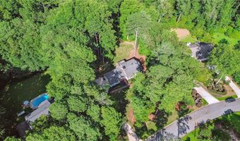 180 Pruitt Dr, Alpharetta, GA 30004