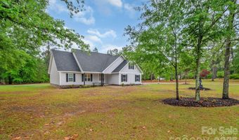 939 Old Stagecoach Rd, Camden, SC 29020