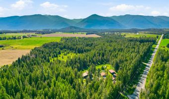 515172 U.S. 95, Bonners Ferry, ID 83805