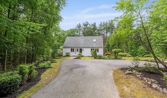 13 Long Ridge Rd, Acton, MA 01720