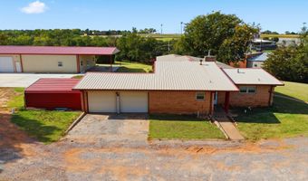1301 S 8th, Alva, OK 73717