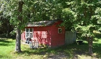 417622 E 1910 Rd, Antlers, OK 74523