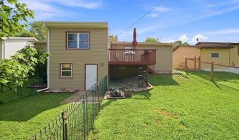 912 S 3rd Ave, Albert Lea, MN 56007