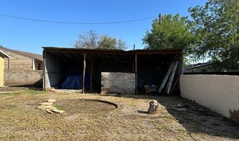 606 N 8th St, Alpine, TX 79830