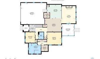 271 Woodlander Dr, Blythewood, SC 29016