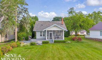 421 Edgewater, Algonac, MI 48001