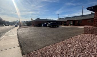 820 A 26, Boulder City, NV 89005