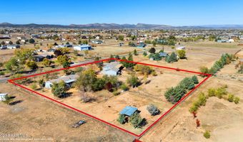 905 Johnson Ln, Chino Valley, AZ 86323