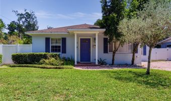 36 E WINTER PARK Sts, Orlando, FL 32804
