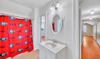 126 Bell St, Americus, GA 31709