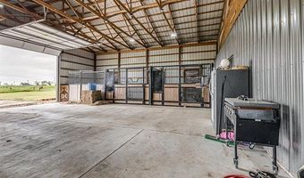 3147 N 160 Rd, Beggs, OK 74421