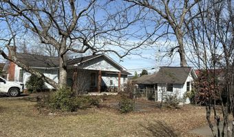 300 S 3rd Ave, Amory, MS 38821