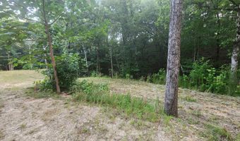 Lot 7 Oversprings Drive, Alexander, AR 72002