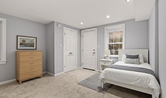 2117 S Street NW, Washington, DC 20008