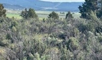 Council Butte lot 7, Beatty, OR 97621