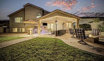 4341 E MORNING VISTA Ln, Cave Creek, AZ 85331