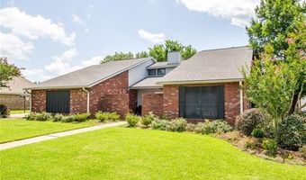 5119 WINDERMERE Blvd, Alexandria, LA 71303