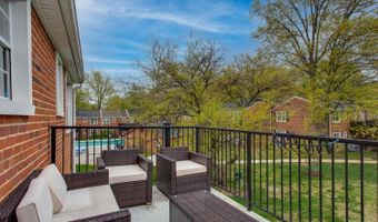 2707 WALTER REED B, Arlington, VA 22201