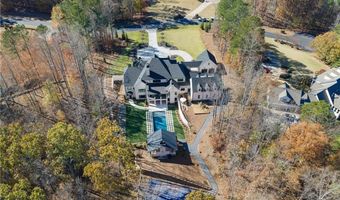 1002 Overlook Ter, Ball Ground, GA 30107