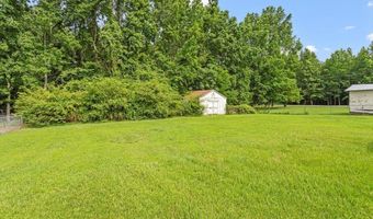 34 Scotts Creek Run, Angier, NC 27501