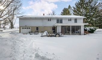 3830 Jerusalem Rd, Vermilion, OH 44089