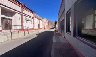287 291 CHASE CREEK St, Clifton, AZ 85533