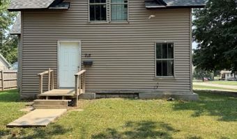 217 JOHNSON St, Alta, IA 51002