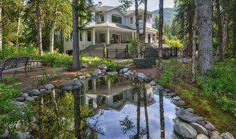 33983 Williams Rd, Cooper Landing, AK 99572