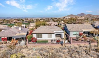 41933 N CROOKED STICK Rd, Anthem, AZ 85086