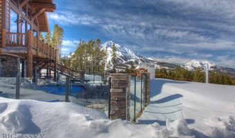 12 Upper Cascade Ridge Rd, Big Sky, MT 59716