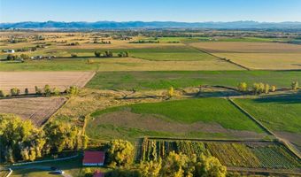 Penwell Bridge Farm lot 5, Belgrade, MT 59714