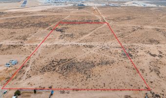 N. Of 6511 Kevil Road, Carlsbad, NM 88220