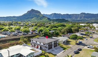 1379 A Manu Aloha St B, Kailua, HI 96734