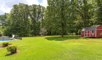 199 VALLEY Dr, Alexandria, AL 36250