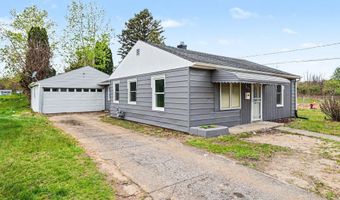1515 Dean Dr, Albion, MI 49224