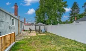 4722 RASPE Ave, Baltimore, MD 21206