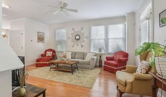 319 W 2nd Ave, Columbus, OH 43201