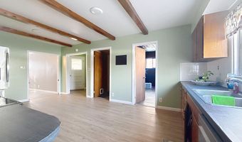 440 S Wyoming Ave, Buffalo, WY 82834