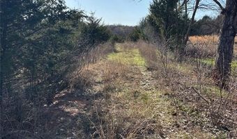 N Post Road, Arcadia, OK 73007