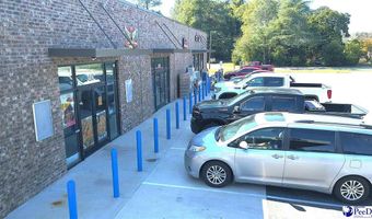 341 S Main St, Bishopville, SC 20010