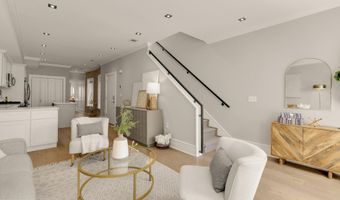 1735 1ST St NW 2, Washington, DC 20001