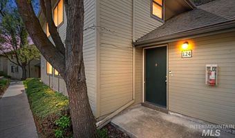 3611 S Gekeler Ln 124, Boise, ID 83706
