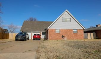 6108 Cornell Dr, Bartlesville, OK 74006