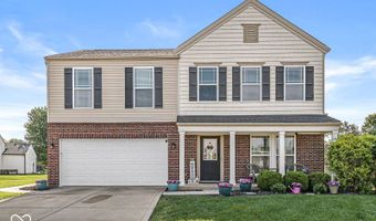 8595 Harlekin Ct, Avon, IN 46123
