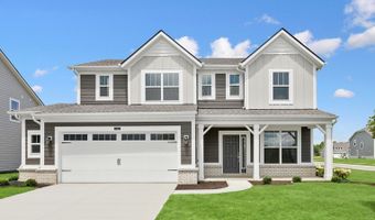 4050 Dutton Dr, Bargersville, IN 46106