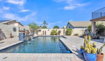 4484 E RUNAWAY BAY Dr, Chandler, AZ 85249