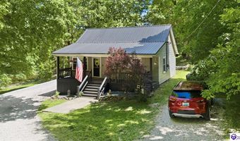 3856 Liberty Rd, Battletown, KY 40104