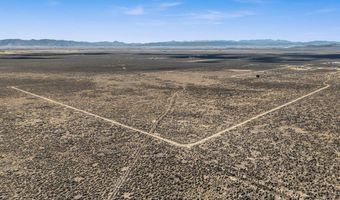 3688 W 4000 N, Beryl, UT 84714