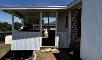 515 Avenue N, Beaver, OK 73932